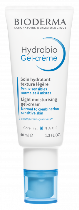 BIODERMA HYDRABIO GEL CREME 40 ML