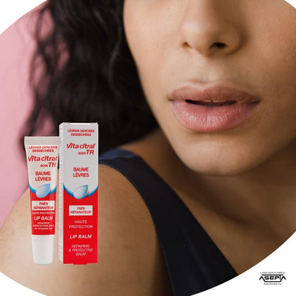 VITA CITRAL BAUME LEVRES 15ml