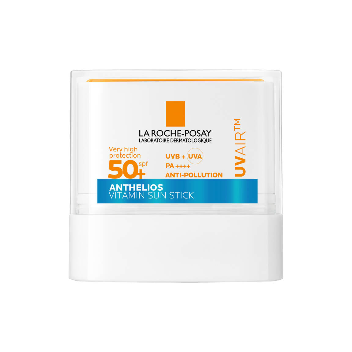 La Roche-Posay Anthelios UVMune 400 SPF50+ Stick Solaire
