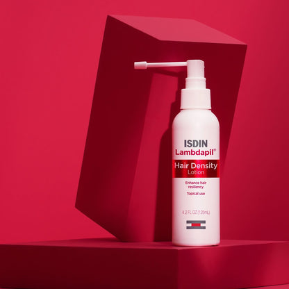 ISDIN Lambdapil Lotion Spray Anti-Chute 125ml