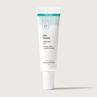 Novexpert Trio-Zinc Gel Pureté – 30 ml