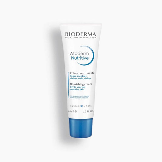 BIODERMA ATODERM NUTRITIVE 40 ML