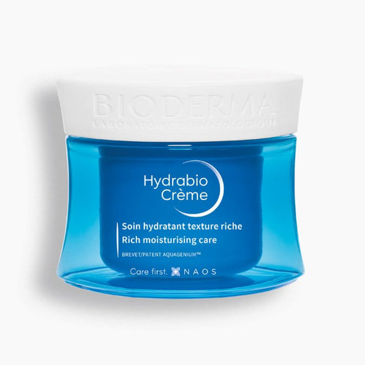 BIODERMA HYDRABIO CREME POT 50 ML