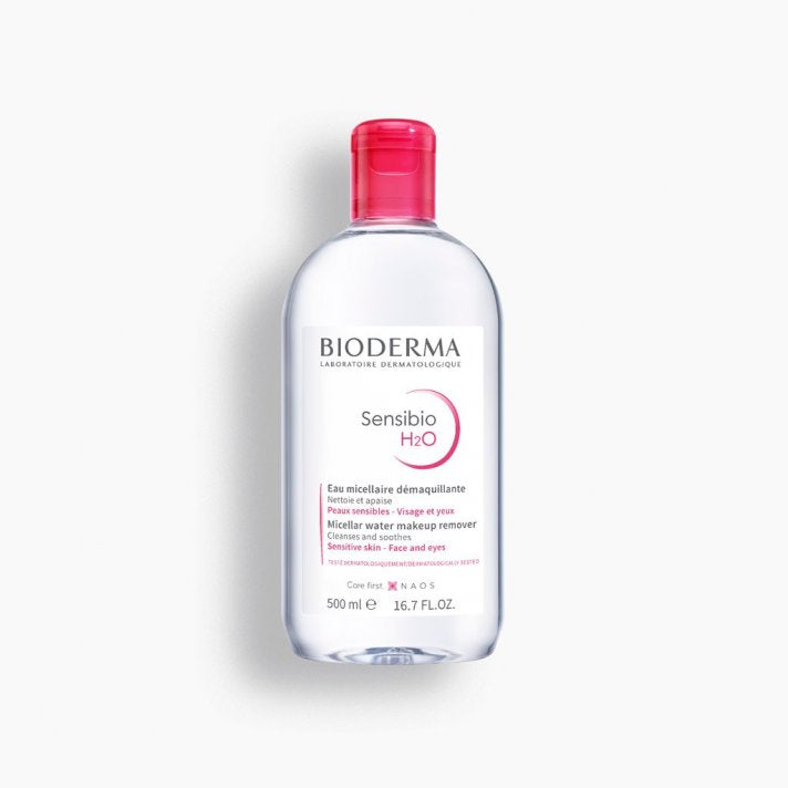 BIODERMA SENSIBIO H2O