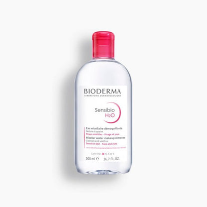 BIODERMA SENSIBIO H2O