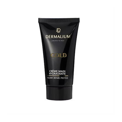 Dermalium Crème Mains Hydratante 75ml – Soin Nourrissant & Protecteur