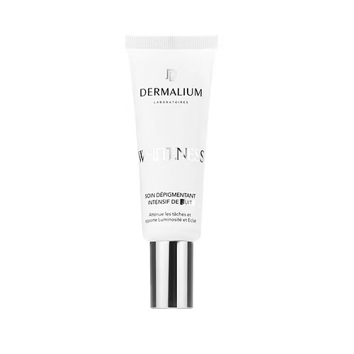 DERMALIUM SOIN DEPIGMENTANT INTENSIF DE NUIT (50ml)