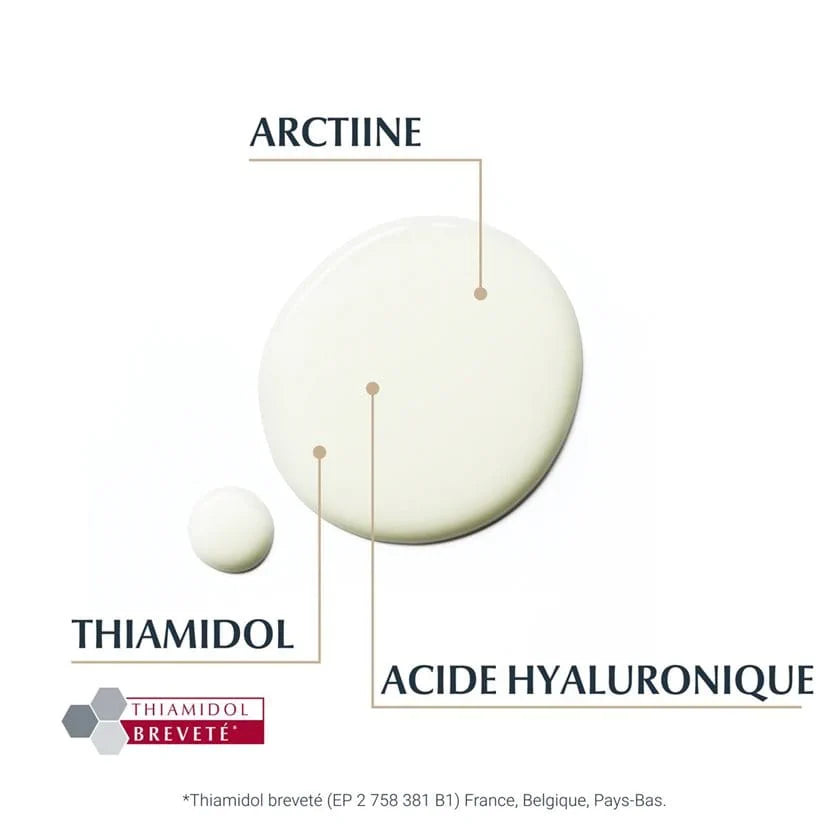 Eucerin Hyaluron-Filler + Elasticity 3D Sérum – Anti-Rides & Fermeté Peau