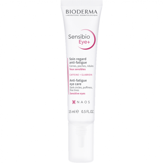 BIODERMA SENSIBIO CONTOUR DES YEUX 15 ML