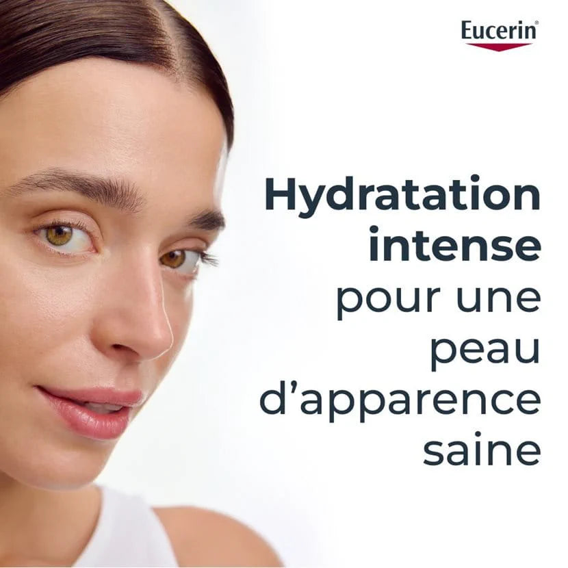 Eucerin Hyaluron-Filler Booster d’Hydratation Nuit – Sérum Hydratant Anti-Rides