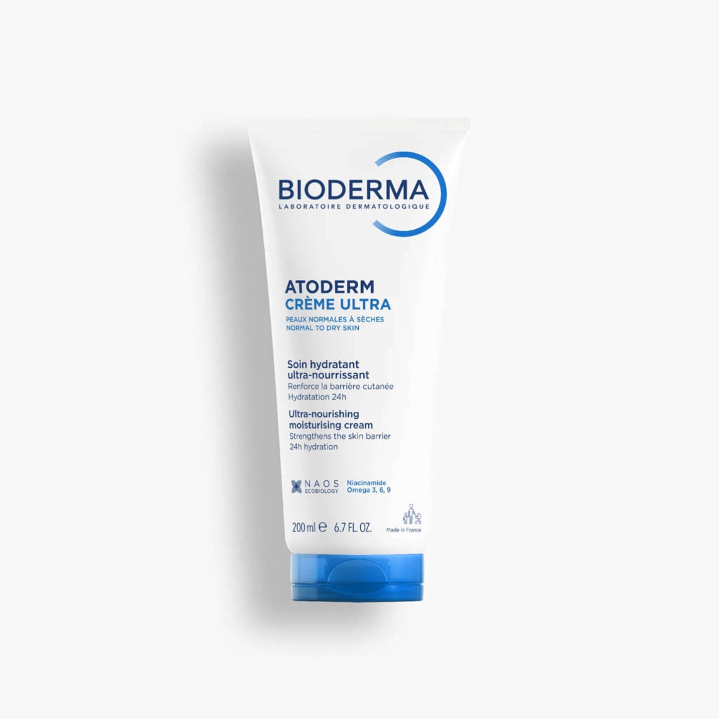 BIODERMA ATODERM CREME ULTRA 200 ML