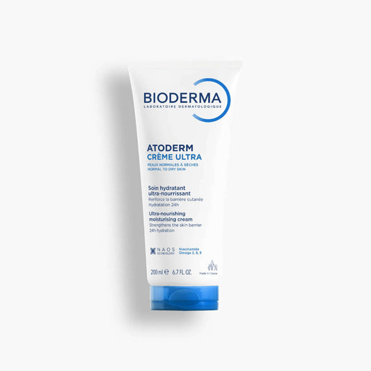 BIODERMA ATODERM CREME ULTRA 200 ML