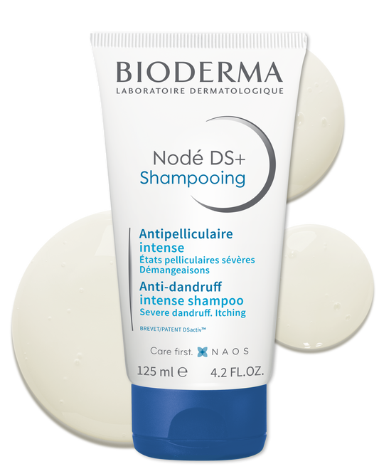 BIODERMA NODE DS+ SHAMPOOING 125 ML