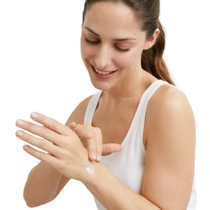 EUCERIN CREME MAINS 5% D'UREE 50ML