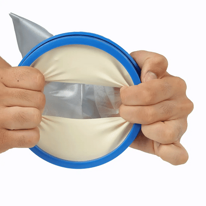 Tynor Protection Étanche Bras C19 – Cast Cover Réutilisable & Waterproof