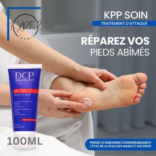 DCP KPP SOIN 100ml