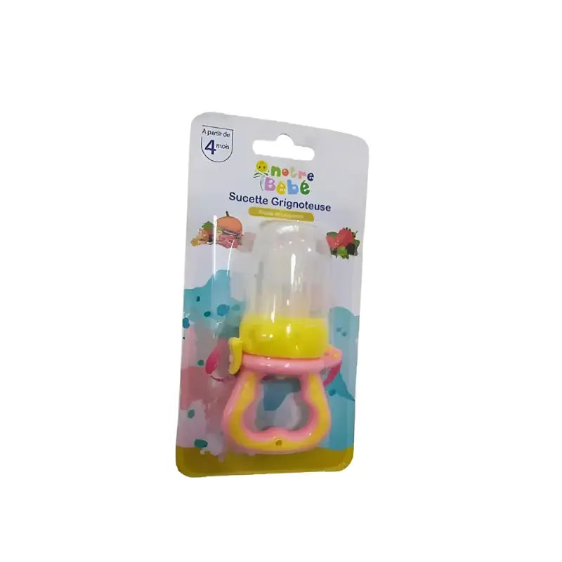 notre-bebe-sucette-alimentaire-fruits-legumes-rose