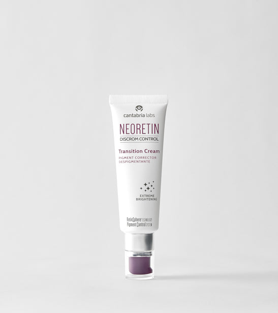 Neoretin DC Crème Transition – Soin Anti-Tache & Réparation Peau Sensible