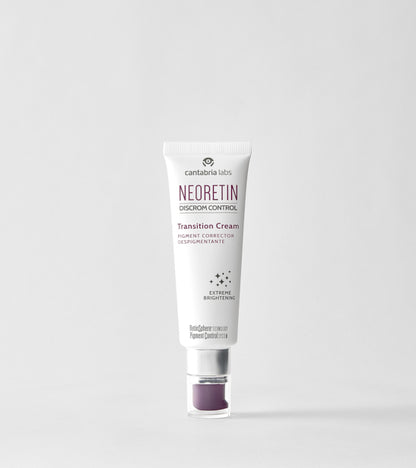 Neoretin DC Crème Transition – Soin Anti-Tache & Réparation Peau Sensible