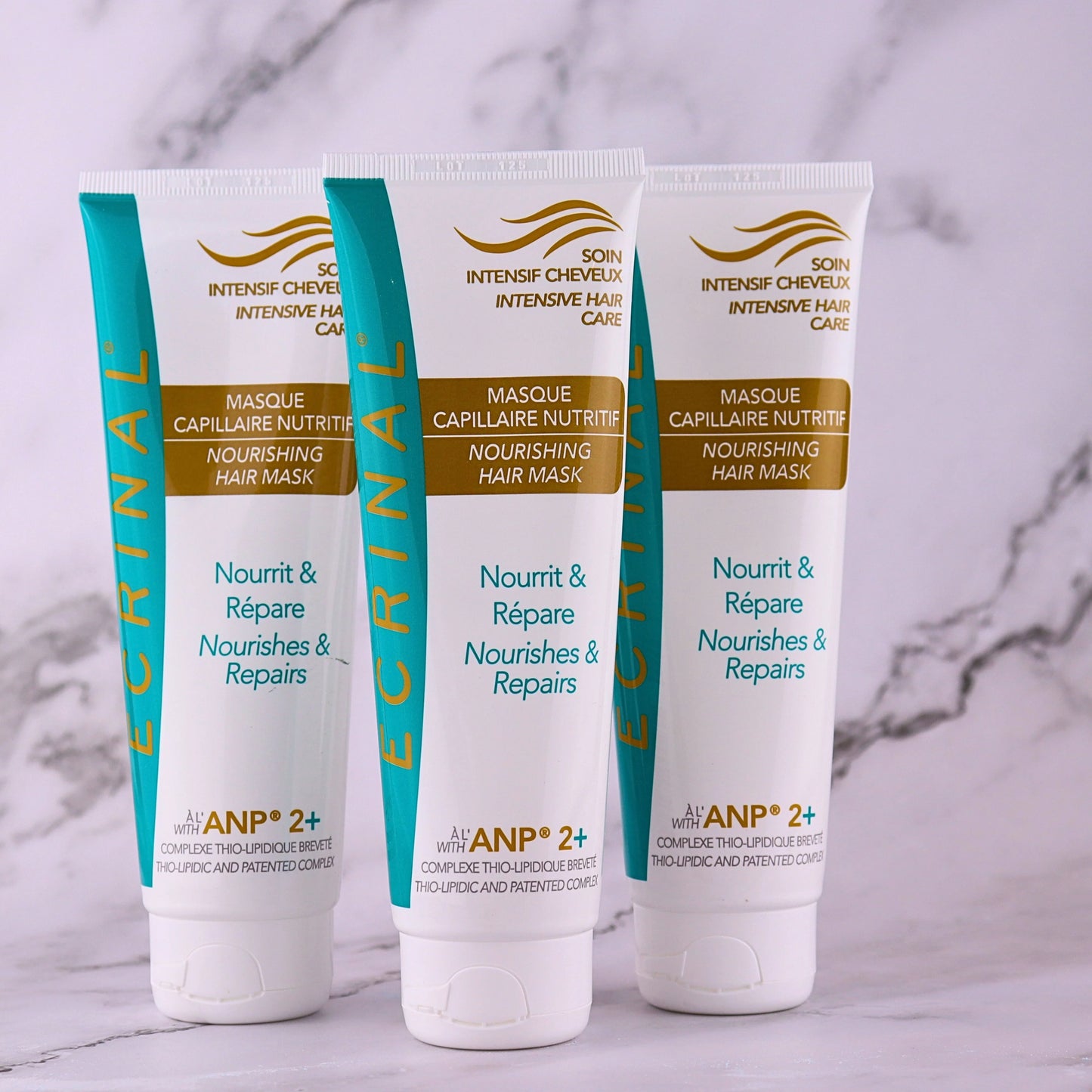 ECRINAL MASQUE CAPILLAIRE