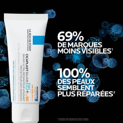 La Roche-Posay Cicaplast Baume B5 SPF50+ 40ml