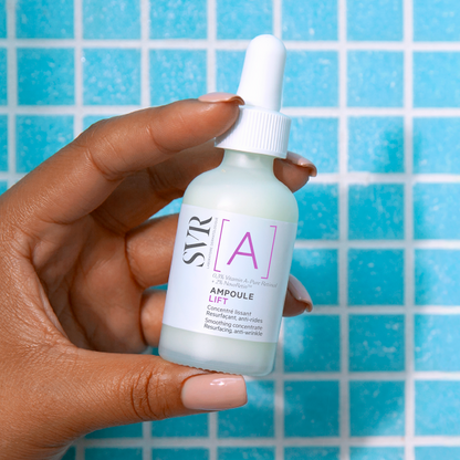 SVR Ampoule [A] Lift 30 ml – Anti-Rides Resurfaçante