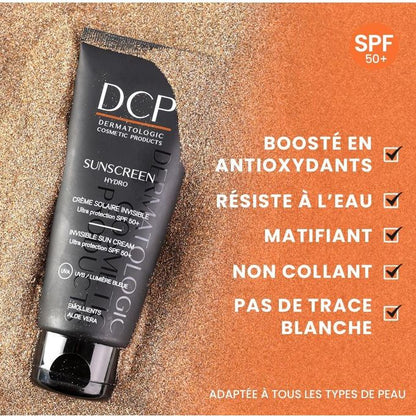 DCP SUNSCREEN HYDRO 100ml