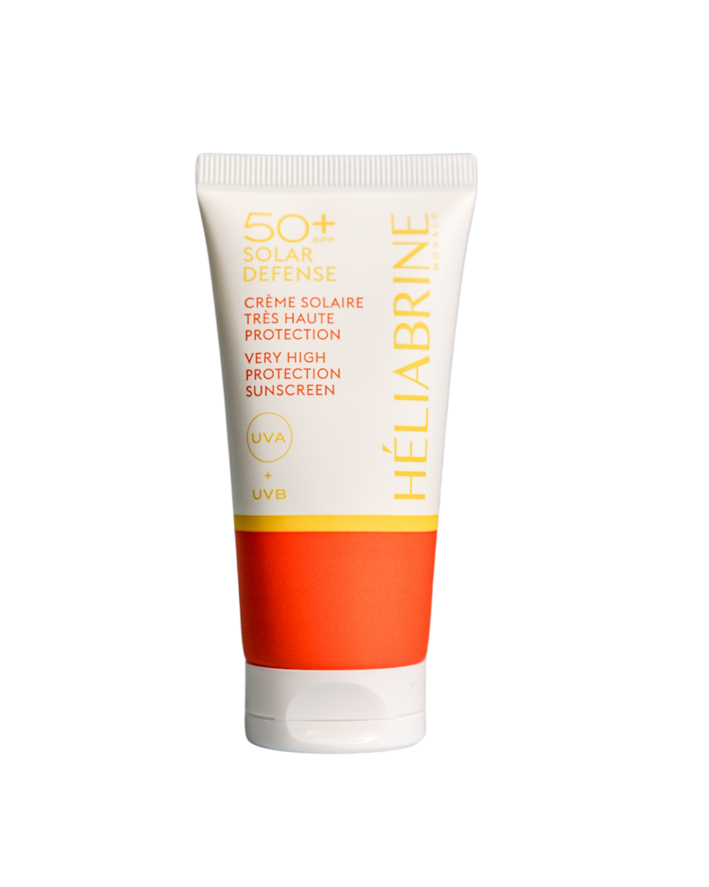 HELIABRINE ECRAN SOLAIRE DEFENSE SPF50+
