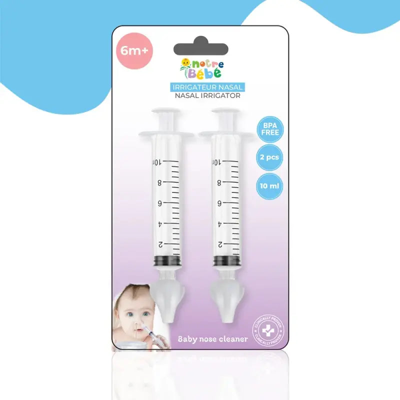 notre-bebe-mouche-bebe-avec-embout-en-silicone-blanc