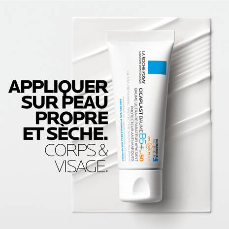 La Roche-Posay Cicaplast Baume B5 SPF50+ 40ml