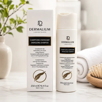 Dermalium Lotion Énergisante Anti-Chute 200 ml