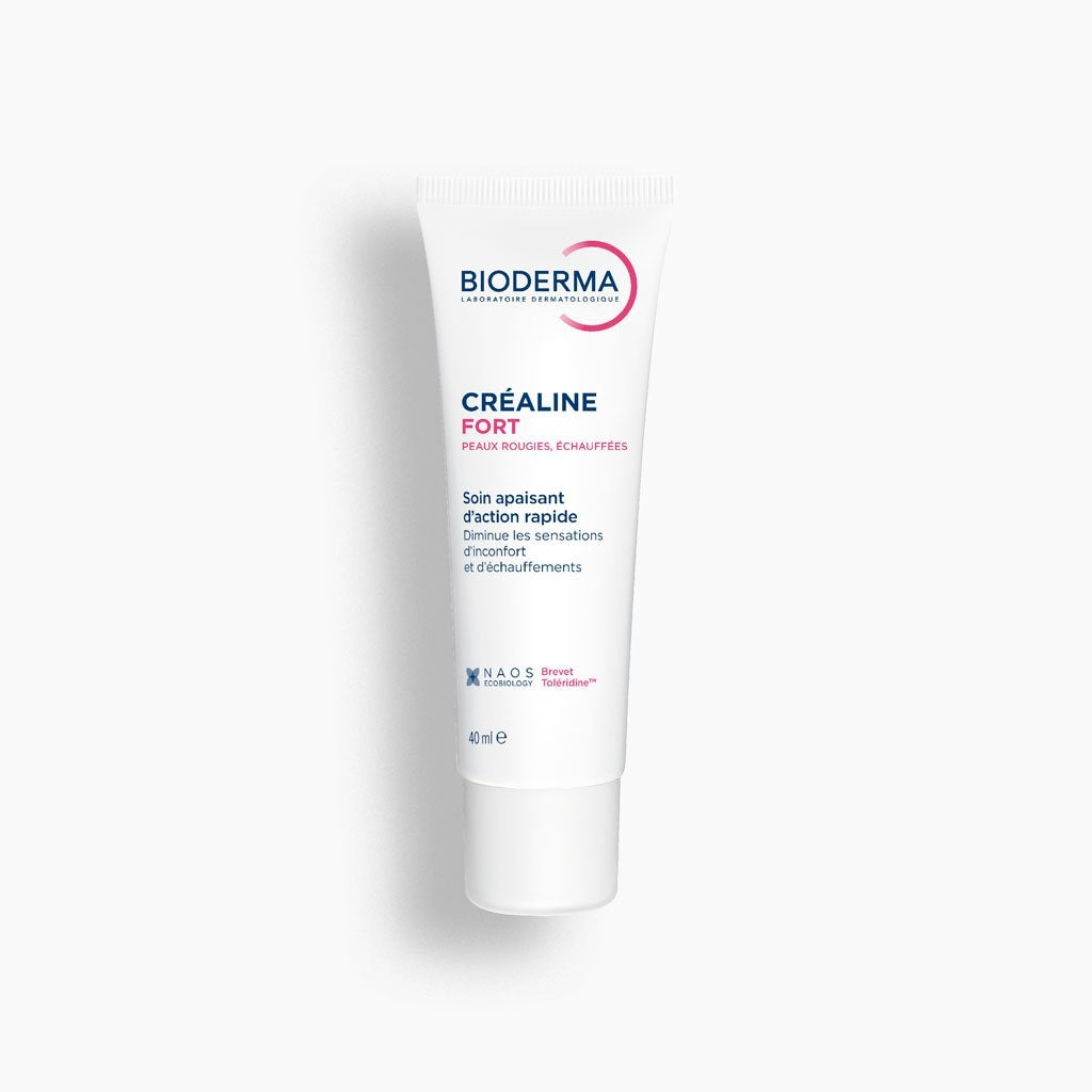 BIODERMA SENSIBIO FORTE CREME 40 ML