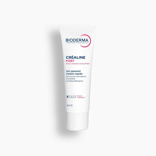 BIODERMA SENSIBIO FORTE CREME 40 ML