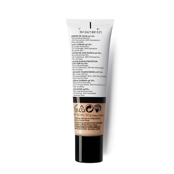 La Roche-Posay Anthelios Mineral One Teinté SPF50+