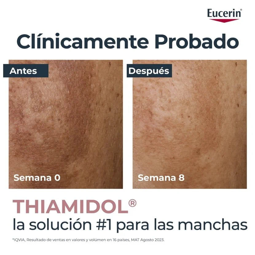 Eucerin Anti-Pigment Sérum Éclat Skin Perfecting 30ml – Teint Uniforme & Luminosité