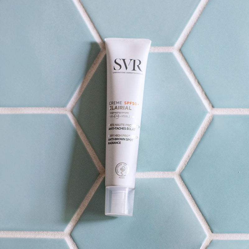 SVR Clairial Crème SPF50+ 40 ml – Anti-taches