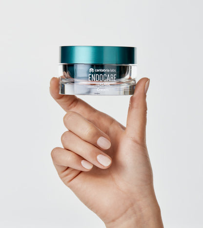 Endocare Tensage Crème Régénératrice Raffermissante – Soin Anti-Âge & Fermeté