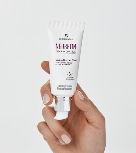 Neoretin Sérum 30ml – Soin Anti-Tache Intensif & Réparation Peau