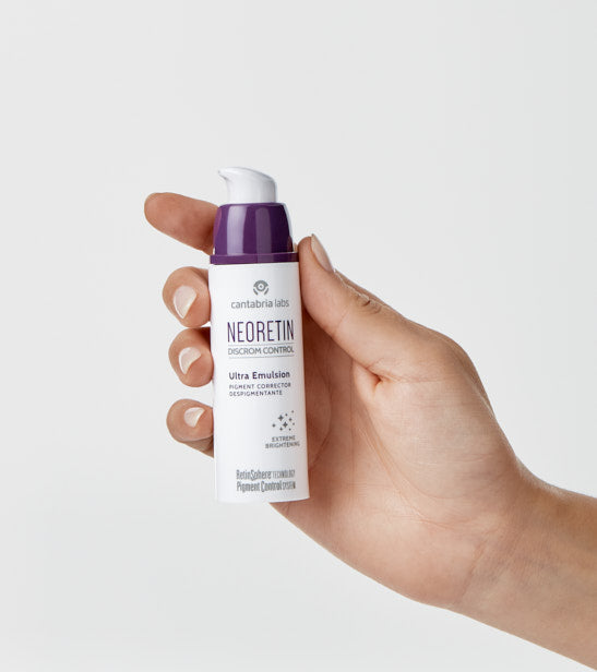 Neoretin DC Ultra Emulsion – Soin Anti-Tache Intensif & Hydratation Peau