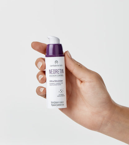 Neoretin DC Ultra Emulsion – Soin Anti-Tache Intensif & Hydratation Peau