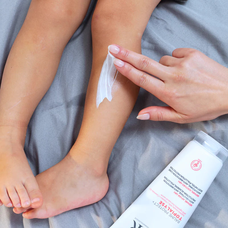 SVR Topialyse Baume 200 ml – Nutrition Intense