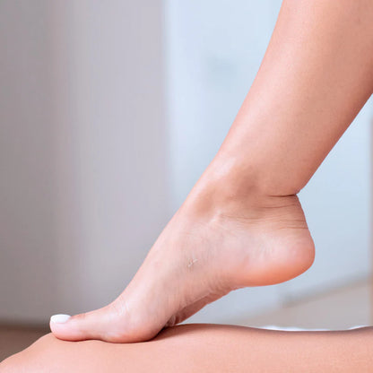 SVR Xerial Peel Masque Pieds – Paire