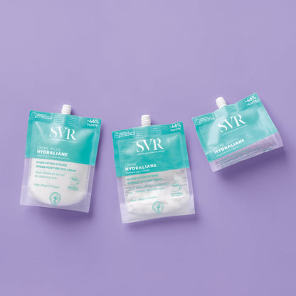 SVR Hydraliane Crème Légère 50 ml – Hydratation Quotidienne