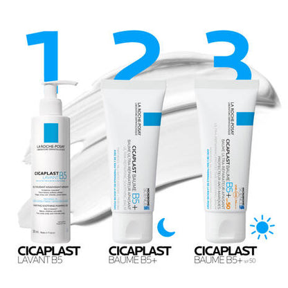 La Roche-Posay Cicaplast Baume B5 SPF50+ 40ml