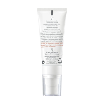 Avène Tolérance Control Crème Apaisante Restauratrice 40ml – Peaux Réactives