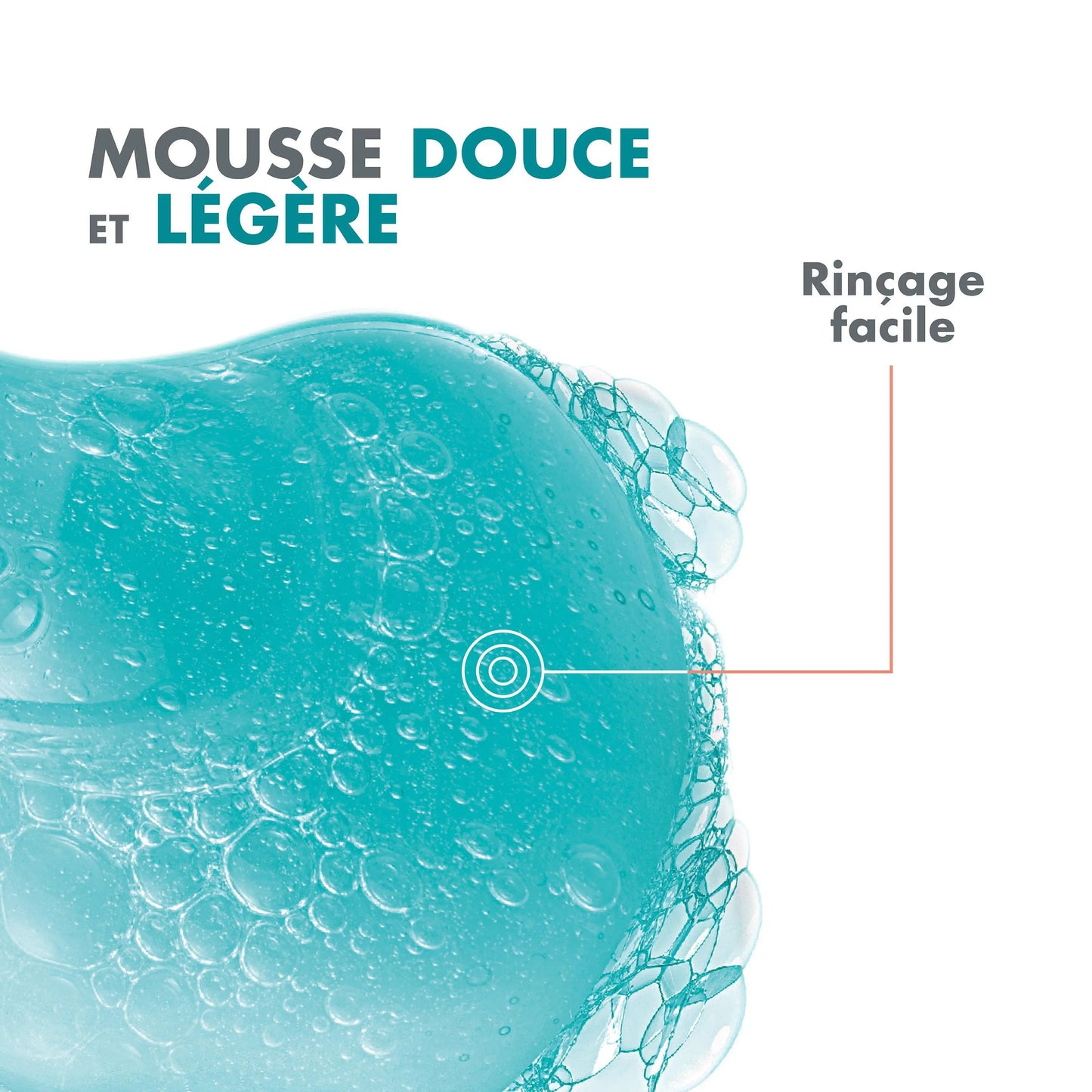 Avène Cleanance Gel Nettoyant – Purifiant Peaux Grasses & Acnéiques