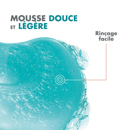 Avène Cleanance Gel Nettoyant – Purifiant Peaux Grasses & Acnéiques