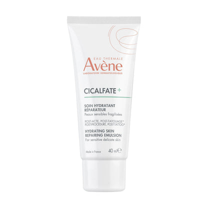 Avène Cicalfate+ Soin Hydratant Réparateur 40 ml | Réparation & Hydratation