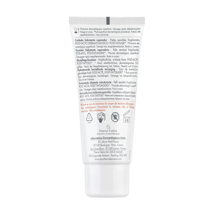 Avène Cicalfate+ Soin Hydratant Réparateur 40 ml | Réparation & Hydratation