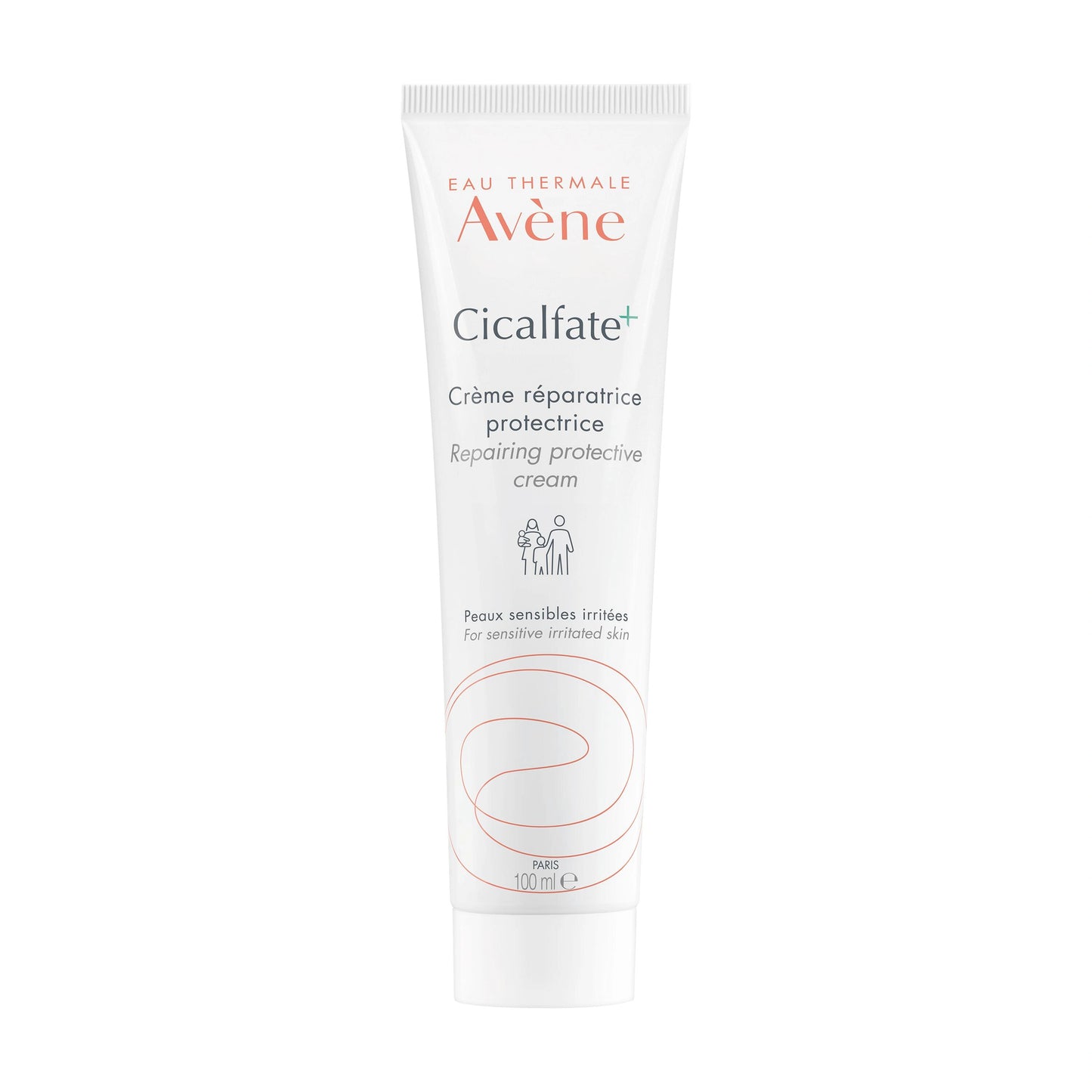 Avène Cicalfate+ Crème Réparatrice 40ml – Apaisante & Régénérante